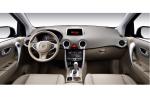 Renault Koleos 2008 года